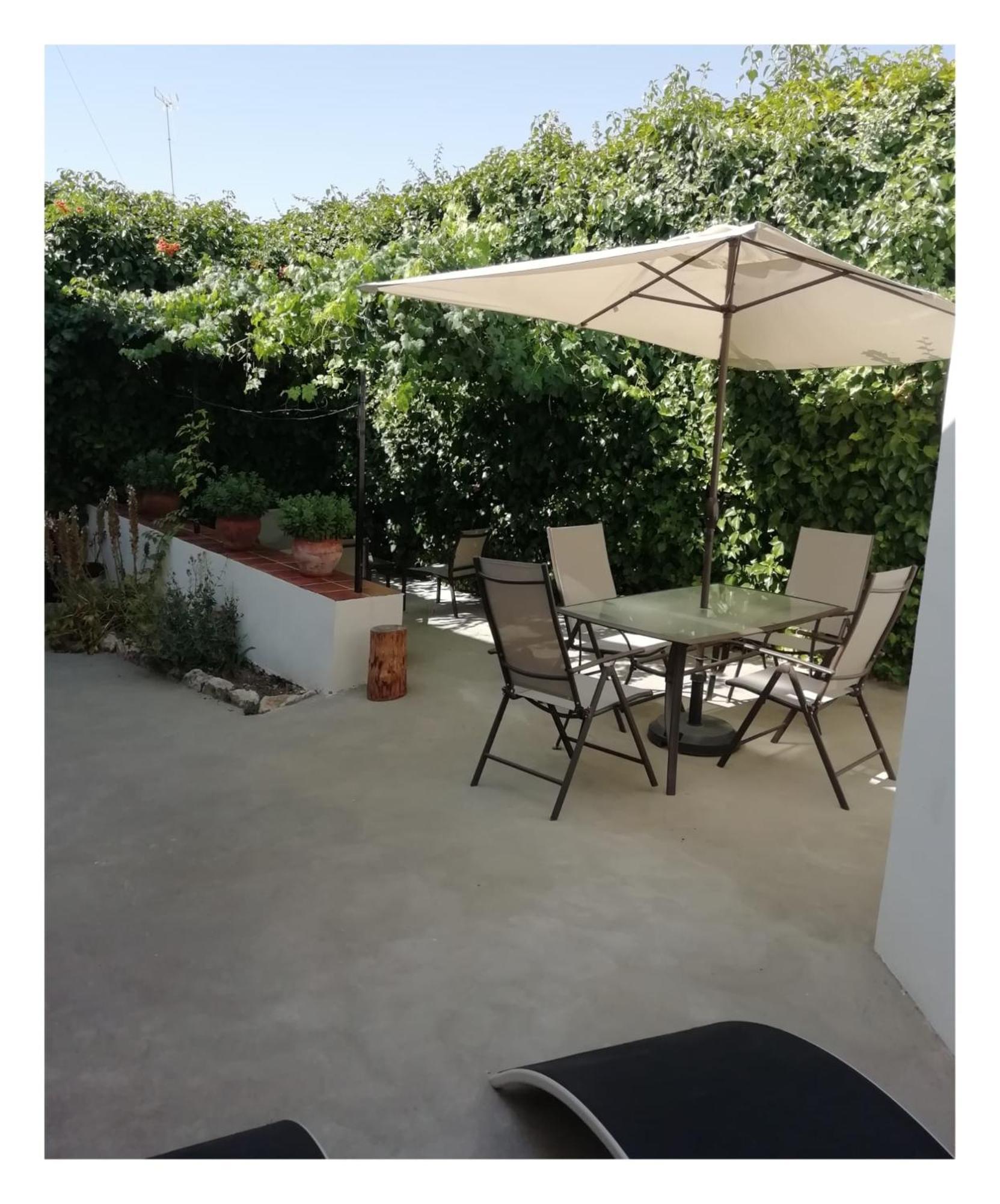 Casa Rural El Abejorro Alcala del Jucar Zewnętrze zdjęcie